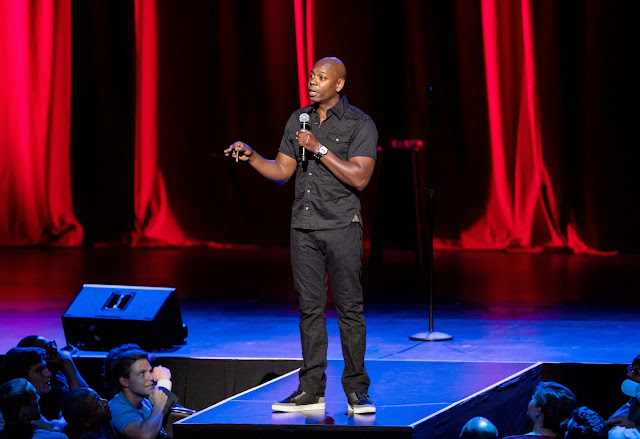 Dave Chappelle