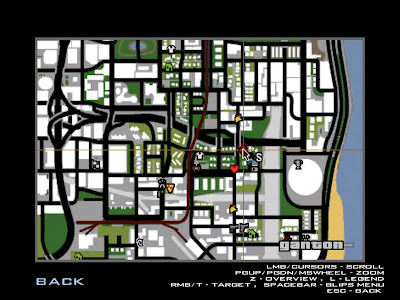 Lan House Speed Net para GTA San Andreas