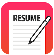 Resume Builder App Free CV Maker App Freshers PDF