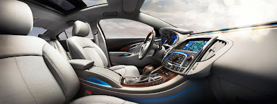 2012 Buick LaCrosse Review, Price, Interior, Exterior, Engine3
