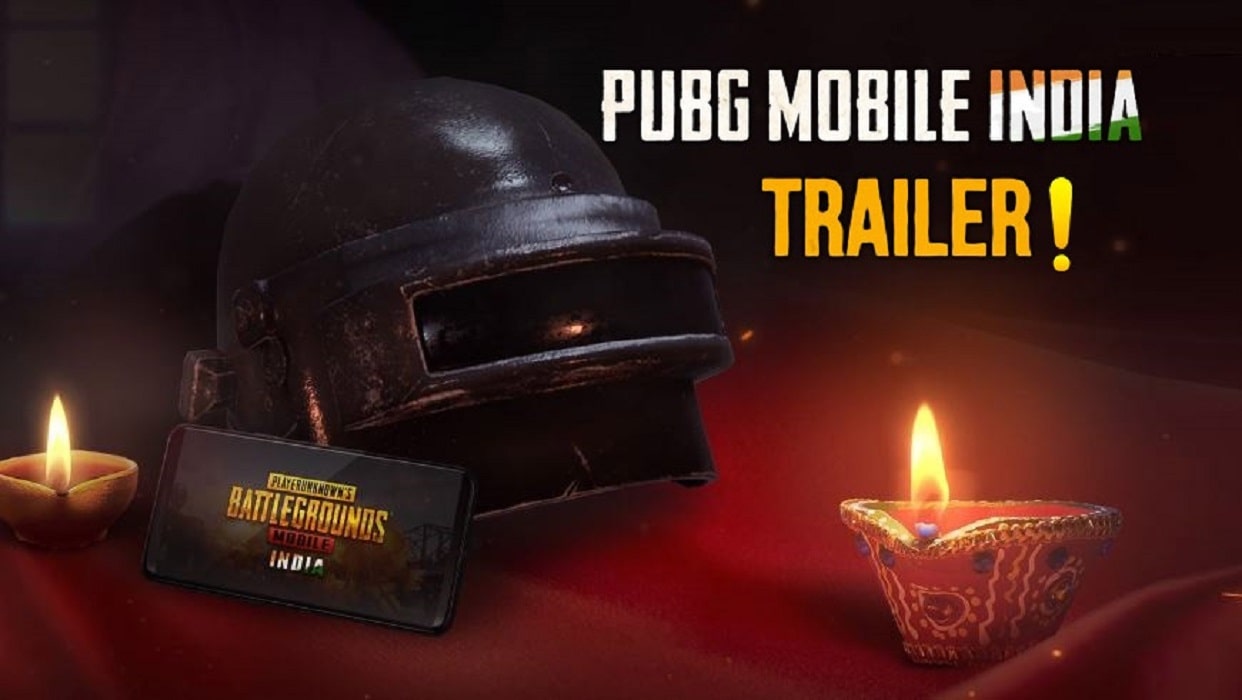 Pubg Trailer Launch date