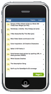 iphone-digg