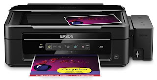 Daftar Harga Printer Epson Maret 2016 Terlengkap