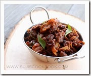 MUTTON PIRALEN/MUTTON ROAST IN COCONUT MILK