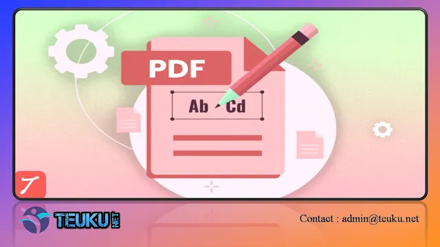 Guide to Editing PDF Files Easily and Practically