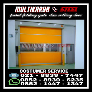 Gambar CV.Multikaryasteel Pusat Penjualan Segala Macam Produk Pintu Gudang Pabrik Industrial, Rolling Door Industri, Rolling door industri sistem Otomatis Menggunakan Mesin Motor Dinamo Elektrick Plus Remote Control Operator Automatic Dan Sistem Manual Menggunakan Takel Atau Chainblock, Specialist Produk Pintu Gulung Lipat Atas Jenis Rolling Door Industri Berkualitas Pabrik Nomer 1 satu Terbaik Karya Anak Negri Indonesia, Menjual Dan Memproduksi Rolling Door Tipe Slat Daun Besi Galvalaum Aluminium Perforated Anti Karat, Rolling Door One Sheet Model Solid Semi Full Perforated, Rolling Grille Bahan Pipa 5/8mm Aluminium Dan Stainless Steel, Rolling Door Industri Sistem Otomatis Mesin Motor Dinamo Elektrik Plus Remote Control Automatic Operator Manual Takel Chainblock, Rolling Door Otomatis, Rolling Door Motor Mesin Elektrik, Rolling Door One Shutter, Rolling Door Hige Speed, Rolling Door Polikarbonate, Rolling Door Bolong Bolong Dan Rolling Door Trasparan, Dengan Info Daftar Harga Jual Per Meter Persegi M2 Ter Pasang Harga Terbaru Termurah Di Akhir Tahun 2020 Di Awal Tahun 2021 Harga Berlaku Untuk Seluruh Wilayah Tambun Kab Kota Bekasi Jawa Barat, Cibitung Bekas, Cikarang Bekasi, Setu Bekasi, Cimuning Bekasi, Rawa Kalong Bekasi, Rawa Panjang Bekasi, Rawa Bebek Bekasi, Rawa Bugel Bekasi, Rawa Semut Bekasi, Rawa Belong, Rawalumbu Bekasi, Narogong Bekasi, Bantar Gebang Bekasi, Pekayon Bekasi, Jatiasih Bekasi, Jatibening Bekasi, Jatikramat Bekasi, Jatimakmur Bekasi, Jatiwarna Bekasi, Pondok Gede Bekasi, Pondok Timur Bekasi, Pondok Hijau Bekasi, Pondok ungu Bekasi, Pondok Kelapa Bekasi, Kranji Bekasi, Galaxy Bekasi, Babelan Bekasi, Tambelang Bekasi, Sukatani Bekasi, Bekasi Barat, Bekasi Timur, Bekasi Selatan, Bekasi Utara, Jakarta, Bandung, Bogor, Depok, Tangerang, Harapan Indah Dan Harapan Jaya Bekasi