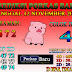 Prediksi Togel Porkas Baru 12 November 2018