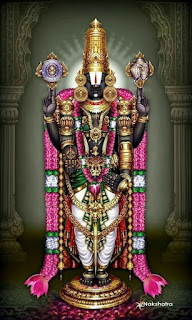 Shri Vishnu Images