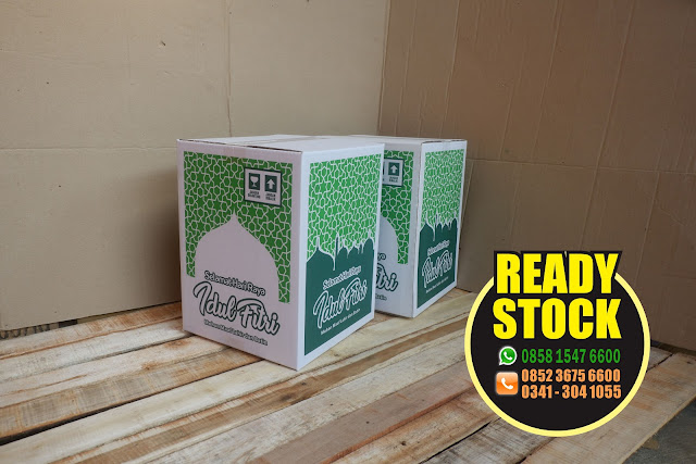 SEDIA DAN JUAL DUS PARCEL MURAH MALANG