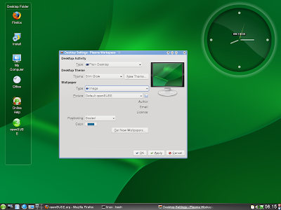 suse wallpaper. opensuse wallpaper.