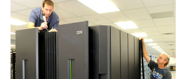 IBM convoca estudantes brasileiros a virarem mestres em Mainframe.