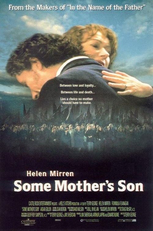 [HD] En el nombre del hijo 1996 Pelicula Completa En Castellano