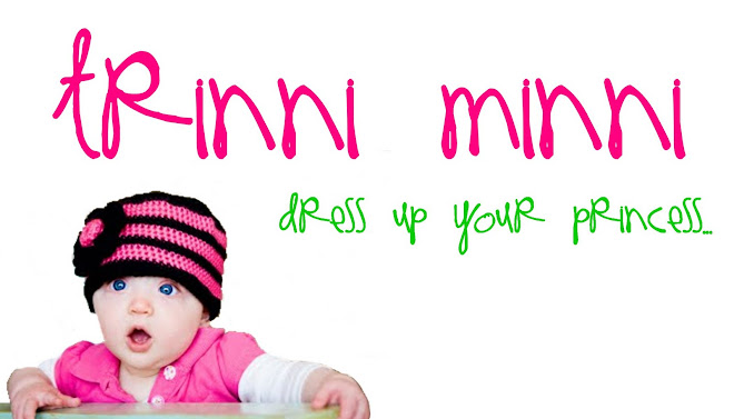 Trinni Minni