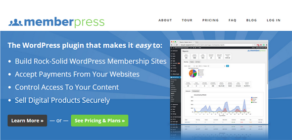 member press plugin v3.3.0 Nulled