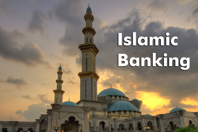 Loans of Islamic banks in the balance