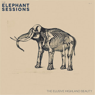 2014 Elephant Sessions - The Elusive Highland Beauty