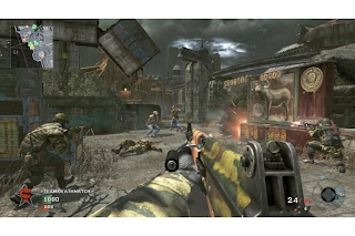 Call Of Duty Black Ops 1 Free Download Action Game Full Version 