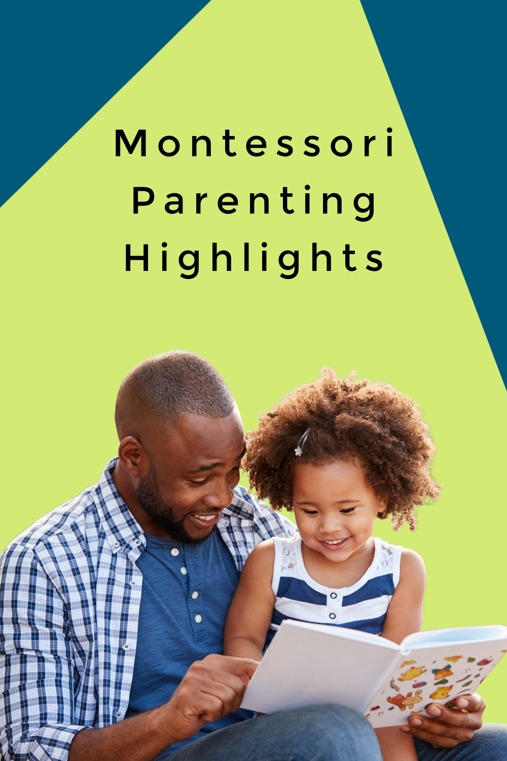 In this Montessori parenting podcast, we're sharing some personal highlights about using Montessori at home and why you should bring Montessori home.
