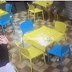 Assalto a café da manhã no Alvorada termina com cliente agredido em Manaus