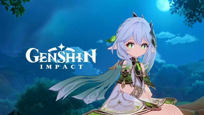 Bocoran Banner dan Live Streaming Genshin Impact 3.2