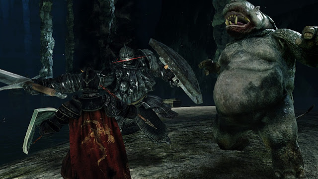 Dark Souls 2 Scholar of the First Sin Download Photo