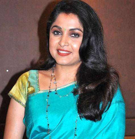 Ramya Krishnan Biography, Wiki, Dob, Height, Weight, Husband, Affairs and More