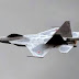 Sukhoi PAK FA T - 50 Russian