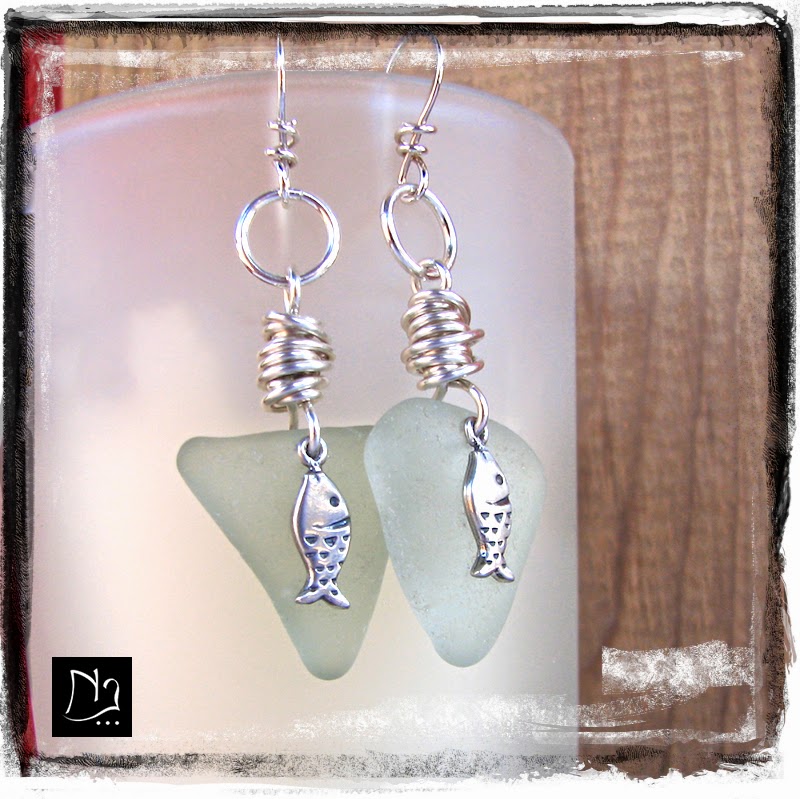 http://www.nathalielesagejewelry.com/collections/handcrafted-earrings/products/eurybia-sea-glass-earrings