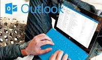 outlook correo