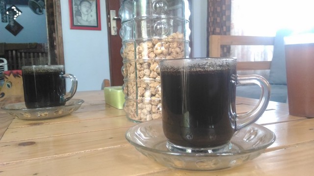 Kopi Arabika Ijen