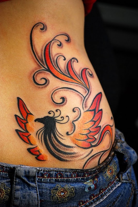 Breasts Tattoo Styles