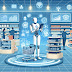 Impact of AI on retail industry