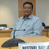 FRAKSI NASDEM SEBUT PROGRAM DKI SOAL RUMAH DP RP O CUMAN BOHONG !