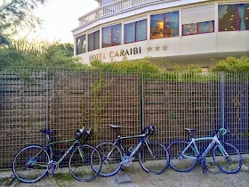 bike shop milano marittima