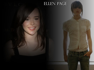 Ellen Page hd Wallpapers 2013