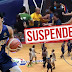 JRU'S JOHN AMORES FOR SUSPENSION AFTER NCAA RUN AMOK