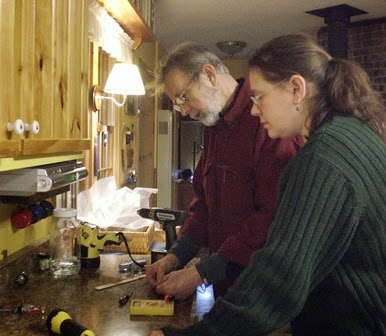 Under Kitchen Cabinet Radio Cd Player