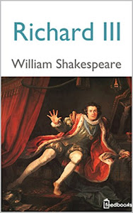 Richard III (English Edition)