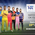 YuppTV bags the digital broadcast rights for VIVO IPL 2019 for Australia, Continental Europe, and South East Asia