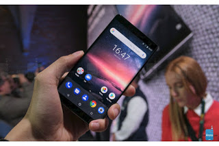 HMD to Launch two new Flagships; Nokia 8 Pro and Nokia 9