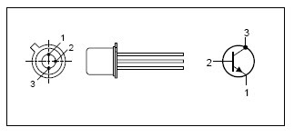 Pre-Amp Condenser Microphone Circuit