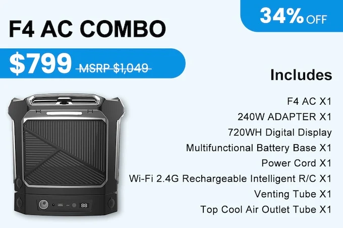 portable air conditioner,battery power air conditioner,best portable air conditioner,portable air conditioner review,arcsist f4: the pioneer 4x4 airflow portable air conditioner,best portable air conditioner 2022,ecoflow wave portable air conditioner,portable air conditioner for cars,dual hose portable air conditioner,ventless portable air conditioner,portable air conditioner for camping,best portable air conditioner without hose,best single room air conditioner
