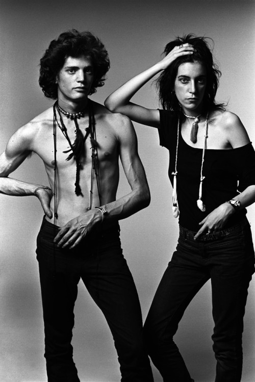 patti smith and robert mapplethorpe. Patti Smith amp; Robert