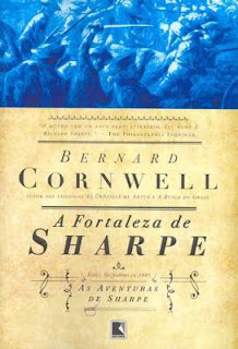 As Crônicas de Sharpe: A Fortaleza de Sharpe