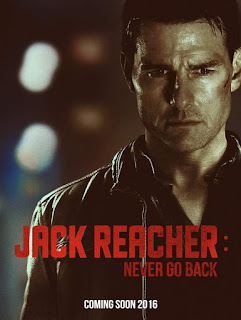 Jack Reacher: Never Go Back ( 2016 )