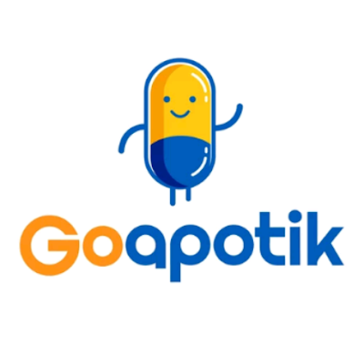 GoApotik Official Shop
