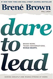 Dare to Lead