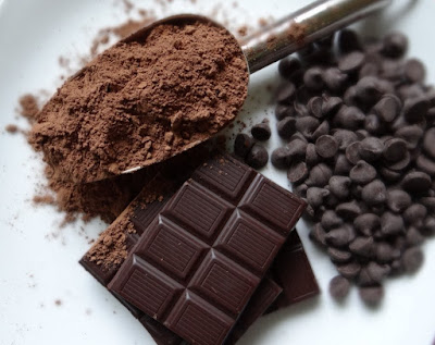 chocolate negro, hipertensión, alimentación, dieta, flores de bach, ayurveda