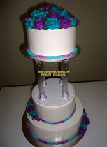STACK + TIERS (buttercream)