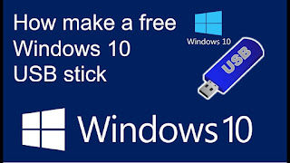 How To Make A Windows 10 Bootable USB (2020) How To Make A Windows 10 Bootable USB (2020)